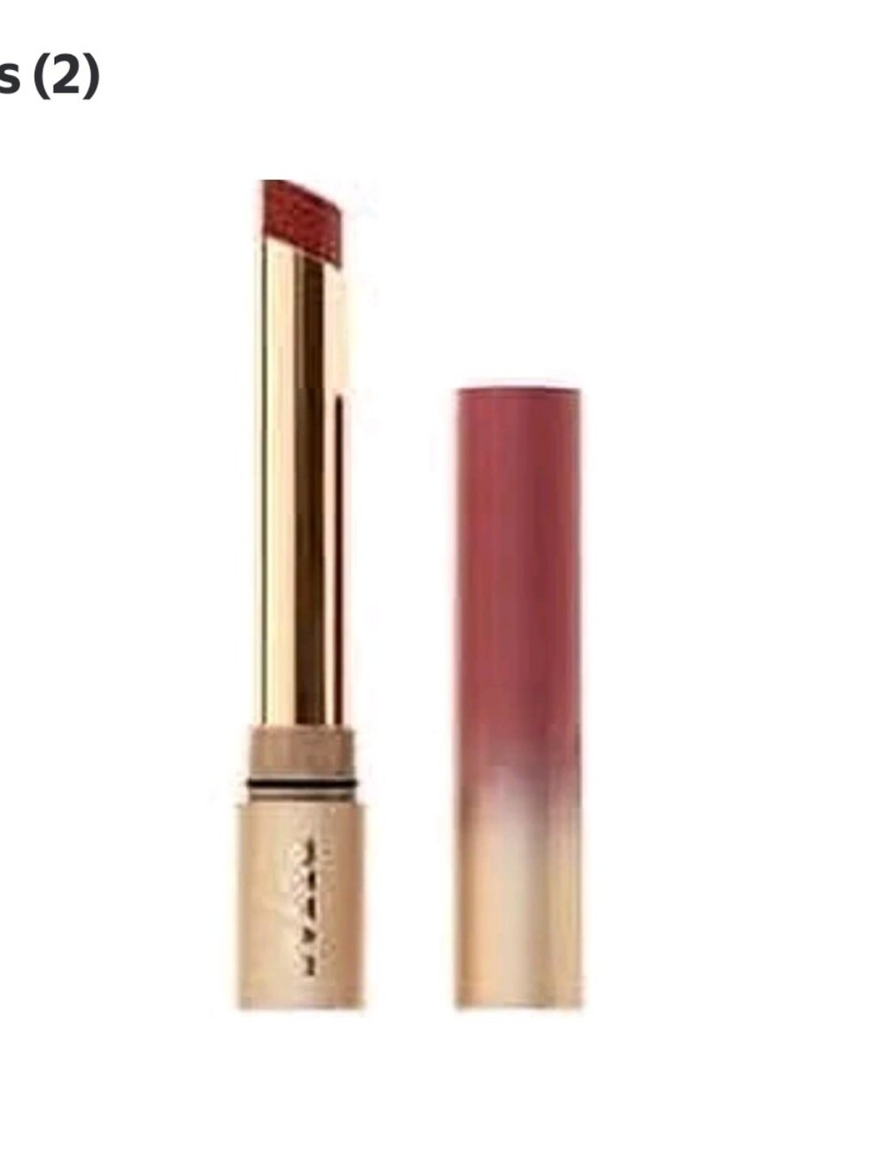 Stila Matte Lipstick - Steal A Kiss